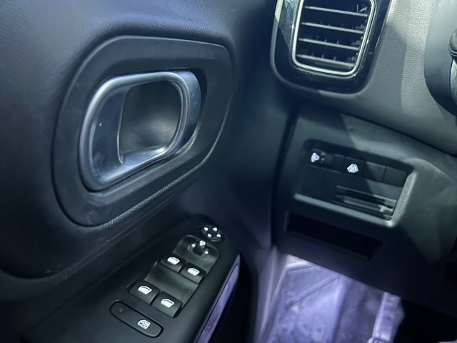 Citroen C5 Aircross PureTech 130 S&S Feel 96 kW (131 CV)