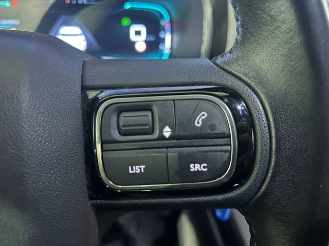 Citroen C5 Aircross PureTech 130 S&S Feel 96 kW (131 CV)