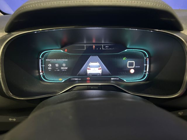 Citroen C5 Aircross PureTech 130 S&S Feel 96 kW (131 CV)