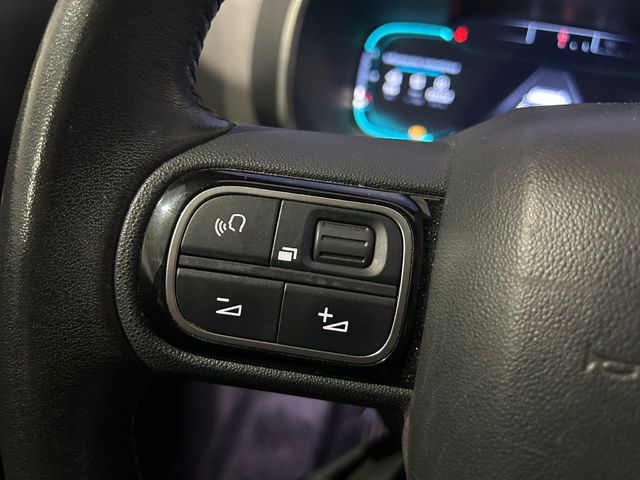 Citroen C5 Aircross PureTech 130 S&S Feel 96 kW (131 CV)