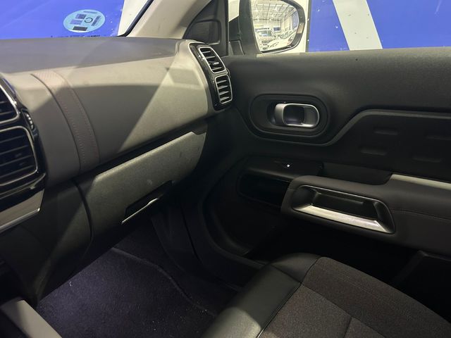 Citroen C5 Aircross PureTech 130 S&S Feel 96 kW (131 CV)