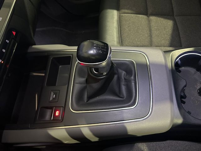 Citroen C5 Aircross PureTech 130 S&S Feel 96 kW (131 CV)