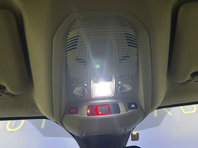Citroen C5 Aircross PureTech 130 S&S Feel 96 kW (131 CV)