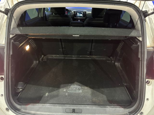 Citroen C5 Aircross PureTech 130 S&S Feel 96 kW (131 CV)