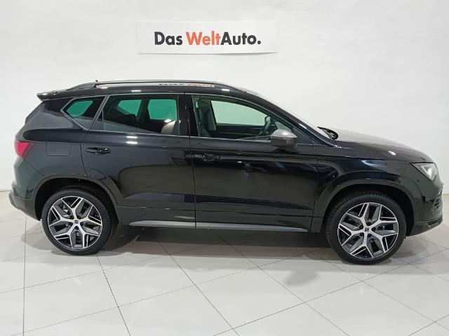 SEAT Ateca 1.5 TSI S&S FR Special Edition 110 kW (150 CV)