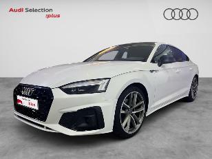 vehículo ocasión audi selection