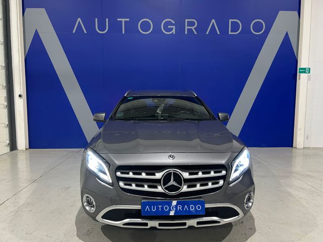 Mercedes-Benz GLA 200 d 100 kW (136 CV)