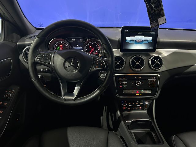 Mercedes-Benz GLA 200 d 100 kW (136 CV)