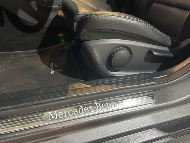 Mercedes-Benz GLA 200 d 100 kW (136 CV)