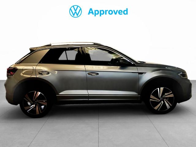 Volkswagen T-Roc R-Line 1.5 TSI 110 kW (150 CV)