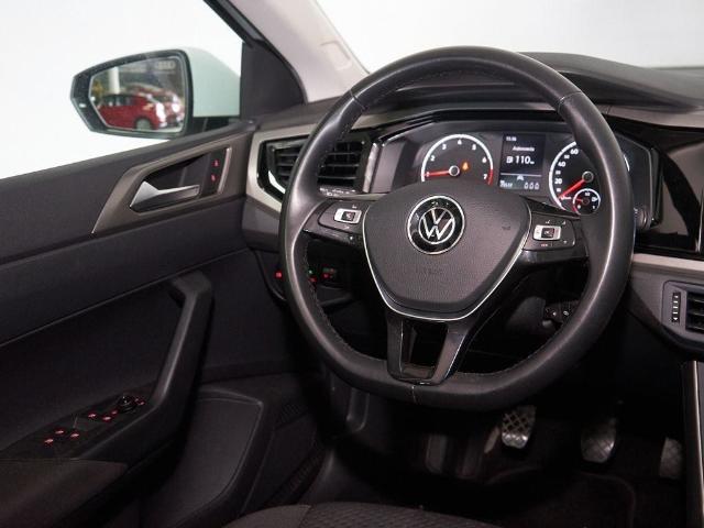 Volkswagen Polo Advance 1.0 TSI 70 kW (95 CV)