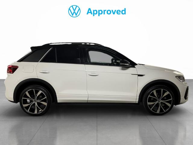 Volkswagen T-Roc R-Line 1.5 TSI 110 kW (150 CV)