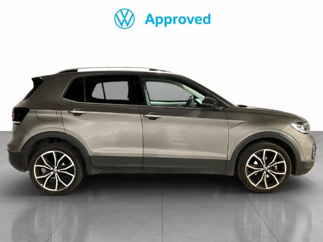 Volkswagen T-Cross Sport 1.5 TSI 110 kW (150 CV) DSG