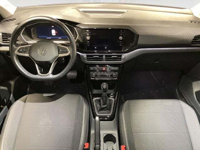 Volkswagen T-Cross Sport 1.5 TSI 110 kW (150 CV) DSG