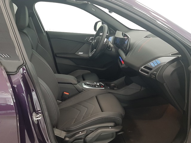 BMW Serie 2 220d Gran Coupe color Violeta. Año 2025. 120KW(163CV). Diésel. En concesionario Automoviles Bertolin, S.L. de Valencia