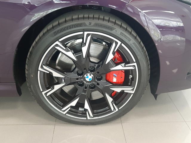 BMW Serie 2 220d Gran Coupe color Violeta. Año 2025. 120KW(163CV). Diésel. En concesionario Automoviles Bertolin, S.L. de Valencia