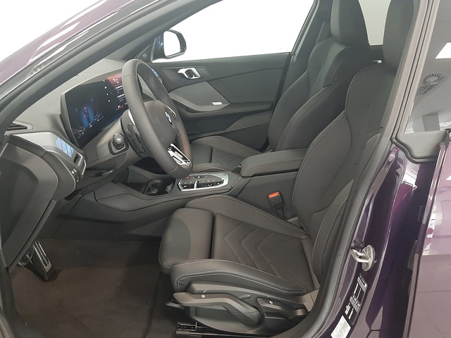 BMW Serie 2 220d Gran Coupe color Violeta. Año 2025. 120KW(163CV). Diésel. En concesionario Automoviles Bertolin, S.L. de Valencia