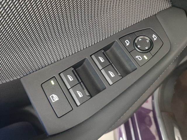 BMW Serie 2 220d Gran Coupe color Violeta. Año 2025. 120KW(163CV). Diésel. En concesionario Automoviles Bertolin, S.L. de Valencia