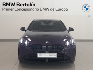 Fotos de BMW Serie 2 220d Gran Coupe color Violeta. Año 2025. 120KW(163CV). Diésel. En concesionario Automoviles Bertolin, S.L. de Valencia