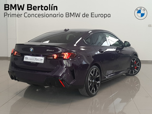 BMW Serie 2 220d Gran Coupe color Violeta. Año 2025. 120KW(163CV). Diésel. En concesionario Automoviles Bertolin, S.L. de Valencia
