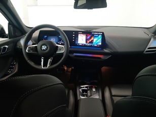 BMW Serie 2 220d Gran Coupe color Violeta. Año 2025. 120KW(163CV). Diésel. En concesionario Automoviles Bertolin, S.L. de Valencia