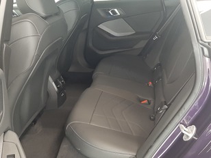 BMW Serie 2 220d Gran Coupe color Violeta. Año 2025. 120KW(163CV). Diésel. En concesionario Automoviles Bertolin, S.L. de Valencia