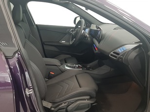 BMW Serie 2 220d Gran Coupe color Violeta. Año 2025. 120KW(163CV). Diésel. En concesionario Automoviles Bertolin, S.L. de Valencia