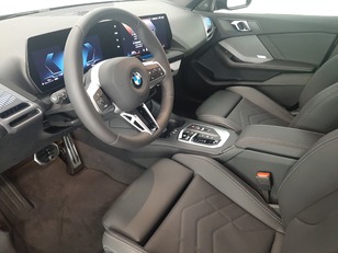 BMW Serie 2 220d Gran Coupe color Violeta. Año 2025. 120KW(163CV). Diésel. En concesionario Automoviles Bertolin, S.L. de Valencia