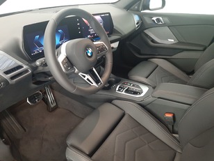 BMW Serie 2 220d Gran Coupe color Violeta. Año 2025. 120KW(163CV). Diésel. En concesionario Automoviles Bertolin, S.L. de Valencia