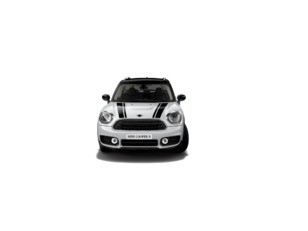 Fotos de MINI Countryman Cooper D 110 kW (150 CV)