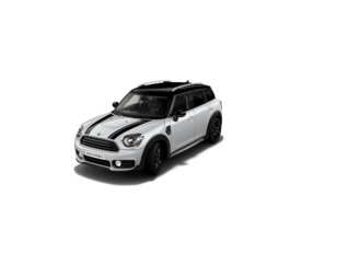 Fotos de MINI Countryman Cooper D 110 kW (150 CV)