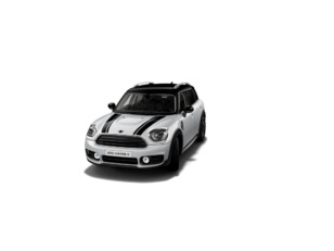 Fotos de MINI Countryman Cooper D 110 kW (150 CV)