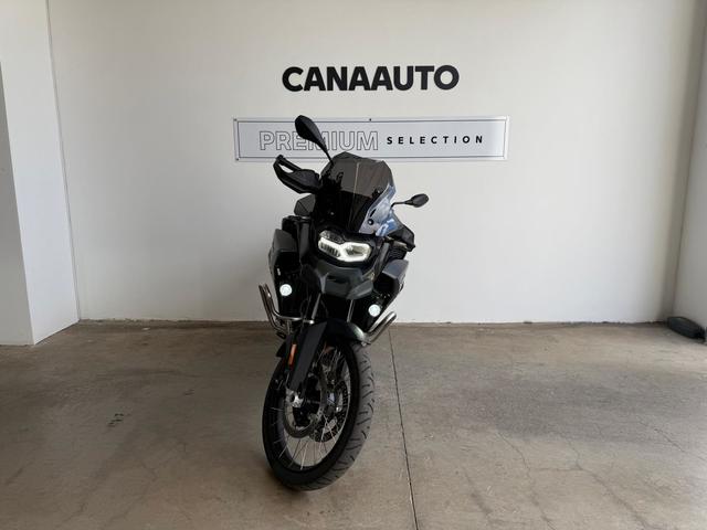 BMW Motorrad F 850 GS Adventure  de ocasión 