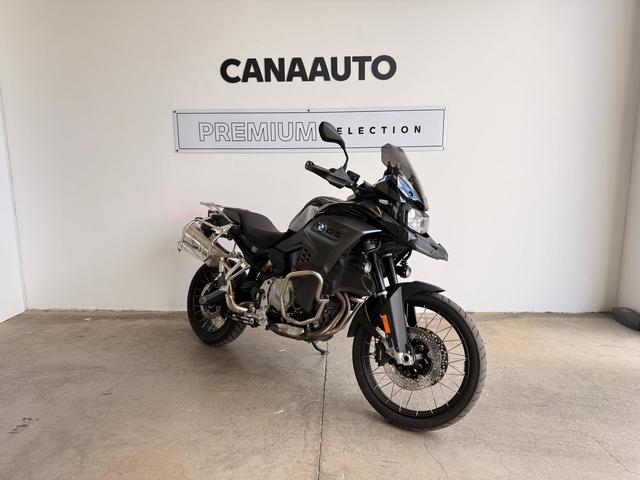 BMW Motorrad F 850 GS Adventure  de ocasión 