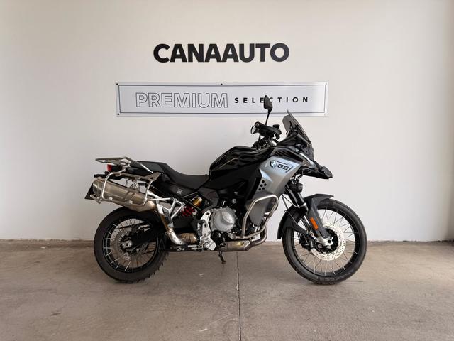 BMW Motorrad F 850 GS Adventure  de ocasión 