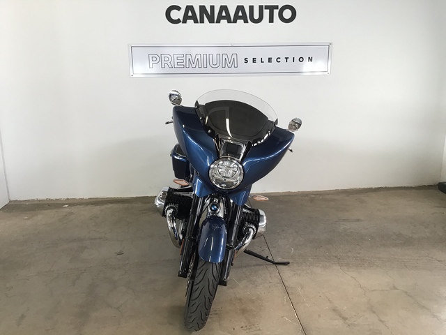 BMW Motorrad R 18 B  de ocasión 