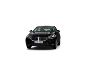 Fotos de BMW Serie 1 118d color Negro. Año 2025. 110KW(150CV). Diésel. En concesionario Barcelona Premium -- GRAN VIA de Barcelona
