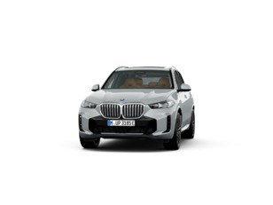 Fotos de BMW X5 xDrive50e color Gris. Año 2025. 360KW(489CV). Híbrido Electro/Gasolina. En concesionario Barcelona Premium -- GRAN VIA de Barcelona