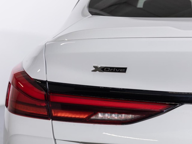 BMW Serie 2 M235i Gran Coupe color Blanco. Año 2024. 225KW(306CV). Gasolina. En concesionario Oliva Motor Girona de Girona