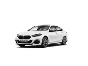 Fotos de BMW Serie 2 M235i Gran Coupe color Blanco. Año 2024. 225KW(306CV). Gasolina. En concesionario Oliva Motor Girona de Girona