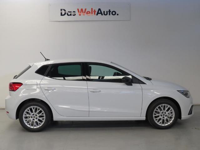 SEAT Ibiza 1.0 TSI S&S FR XS 85 kW (115 CV)