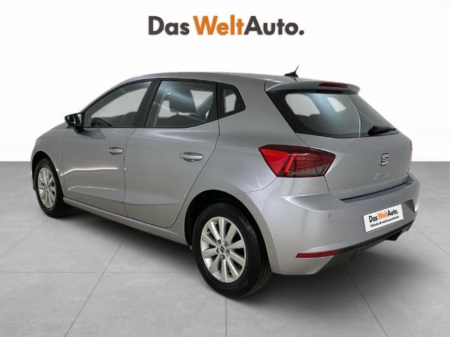 SEAT Ibiza 1.0 MPI S&S Style XM 59 kW (80 CV)