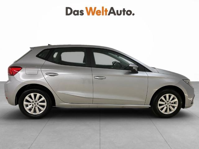 SEAT Ibiza 1.0 MPI S&S Style XM 59 kW (80 CV)