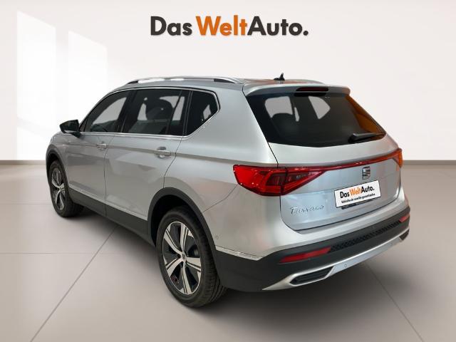 SEAT Tarraco 2.0 TDI S&S X-Perience XL DSG 110 kW (150 CV)