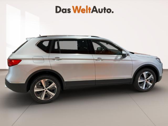 SEAT Tarraco 2.0 TDI S&S X-Perience XL DSG 110 kW (150 CV)