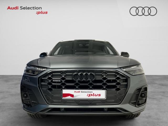 Audi selection Plus