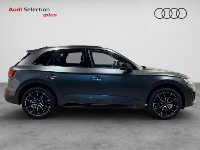 Audi selection Plus