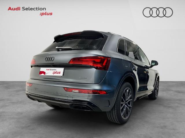 Audi selection Plus