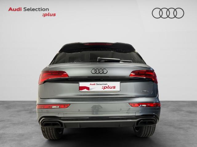 Audi selection Plus