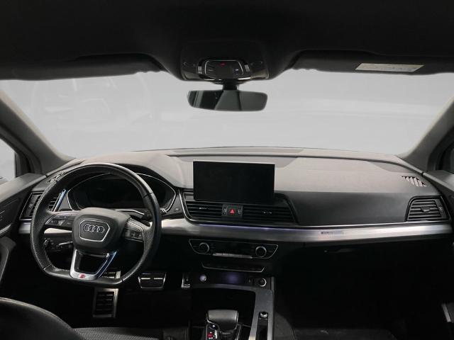 Audi selection Plus